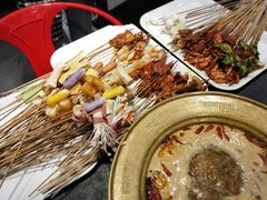 -热辣宗师·串串火锅(万达金街店)