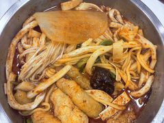 -苏袁麻辣烫(呼和浩特总局街店)