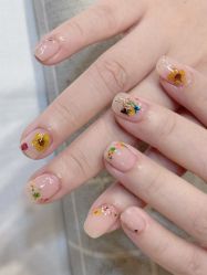 -StartNail美甲