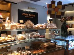 -方炉·天然食材面包店(青秀店)