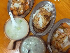 -同发肠粉店(一中店)