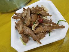 -丹盛象山海鲜(水清路店)