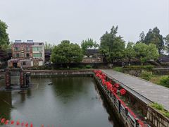 -乌石村