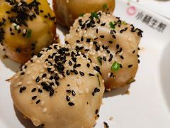 -小杨生煎(湟普汇店)