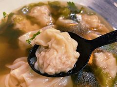 馄饨-老谢野馄饨(延安路店)