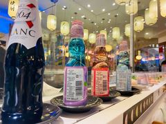 -禾绿回转寿司(苏宁广场店)
