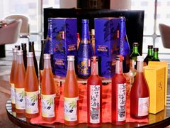 -滩万日本料理Nadaman(国贸大酒店)