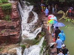 -云台山风景名胜区