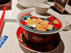 -千百味红餐厅·江西菜(绿地双子塔店)