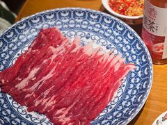 -北京老门框爆肚四季涮肉(凌河路店)