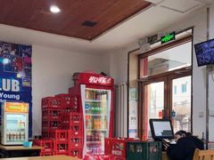 -东财大盘鸡(黑石礁店)