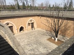 -习仲勋故居