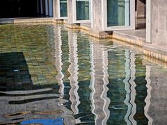 -日落吧·海景咖啡厅·餐酒吧·鸡尾酒·下午茶·乐队表演·浪漫夕阳·三亚文华东方酒店