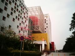 -佛山科学馆