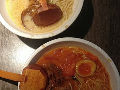 -味千拉面(又一城店)