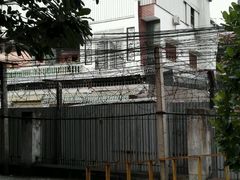 -吐斯廉屠杀博物馆