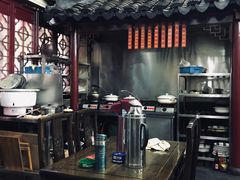 大堂-协和菜馆(凤凰街店)