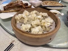 青城稍麦-那达慕蒙古风味酒楼