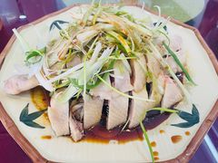 -隆都四季香饭店(碧海路店)