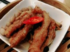 -潮福城大酒楼(北尚店)