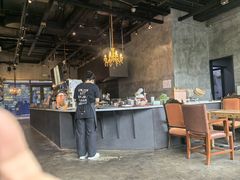 -漫咖啡 (CCPAPK创意港店)