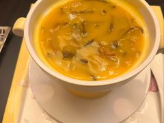 -东海朗廷酒店-唐阁T’ANG COURT 中餐厅