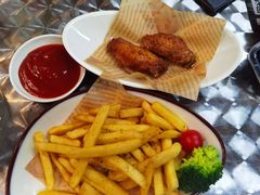 -兴华里茶记(禅城同济首店)