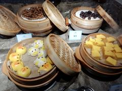 -蓝钻·国际美食海鲜自助百汇(西直门店)
