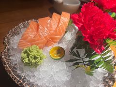 -阿吾罗日本料理(K11艺术中心店)