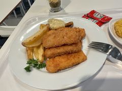 -宜家·瑞典风味餐厅(无锡店)