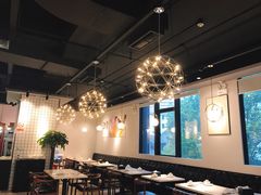 大堂-黄弟大排档·湖南菜·小龙虾·小海鲜(凯旋北路店)