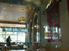 大堂-乌镇那一年小院主题餐厅(甘泉西路店)