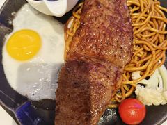 -台北牛扒·西餐自助·下午茶(同泰时代广场店)