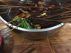 牛肉-厕所串串(文殊院店)