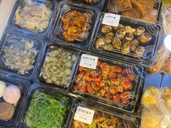 -熟里三文鱼旗舰店(红星店)
