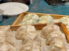 -倍儿美海鲜大排挡·非遗海鲜蒸饺(洋货店)
