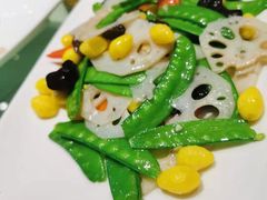 -富临轩私房菜(集庆门大街店)