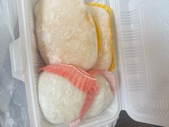 -澳门长洲糯米糍(柯打苏沙街店)