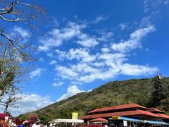 -三亚南山文化旅游区