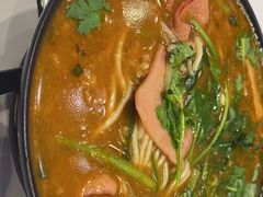 -肥汁米蘭香港米线(长宁来福士店)