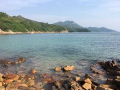 -南丫岛
