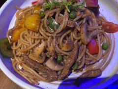 -MARU玛露音乐餐厅(大学路店)