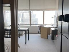 -上海柏悦酒店