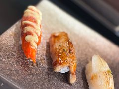 -Sushi Hanzo半藏(天环广场店)