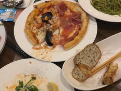 -安妮意大利餐厅(世贸天阶店)