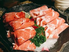 -捞王锅物料理(凯旋路店)