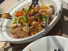 -上座·餐厅(阳光100店)