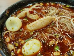 -青石桥老瓦房肥肠粉总店(青石桥总店)