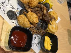 -米斯特比萨(罗斯福店)