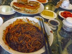 -桃园中华料理炸酱面(燕儿岛路店)